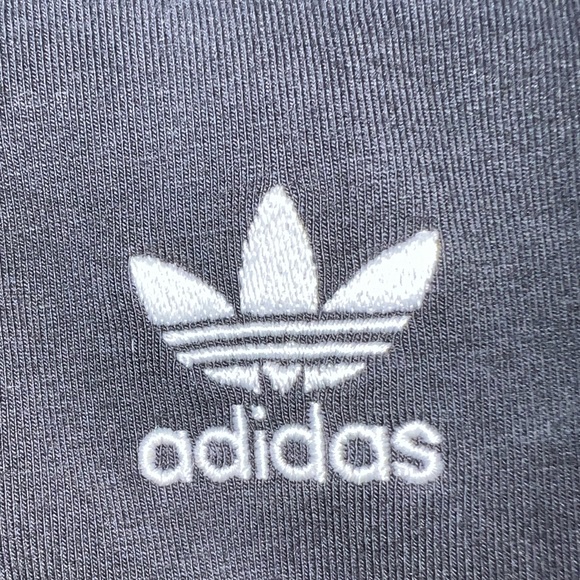 adidas long sleeve top - Picture 7 of 7